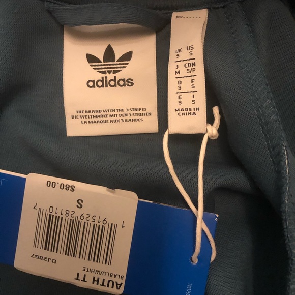 Adidas Jacket - Picture 6 of 6